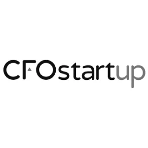 Logo de CFOstartup