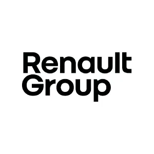 Logo de Renault