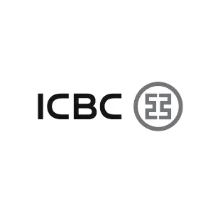 Logo de ICBC